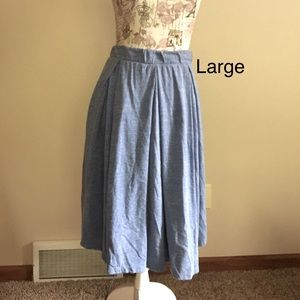 Large LuLaRoe Madison